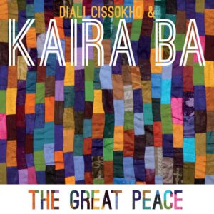 Great Peace Cover Art